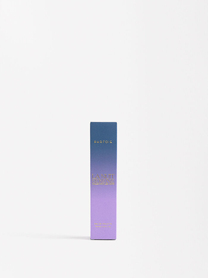 La Nuit Intense Roll-On - Collection Les Nuits