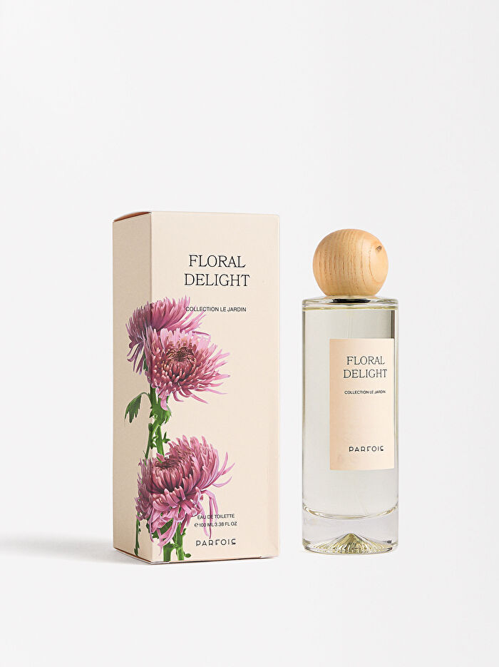 Floral Delight Parfüm - Collection Le Jardin