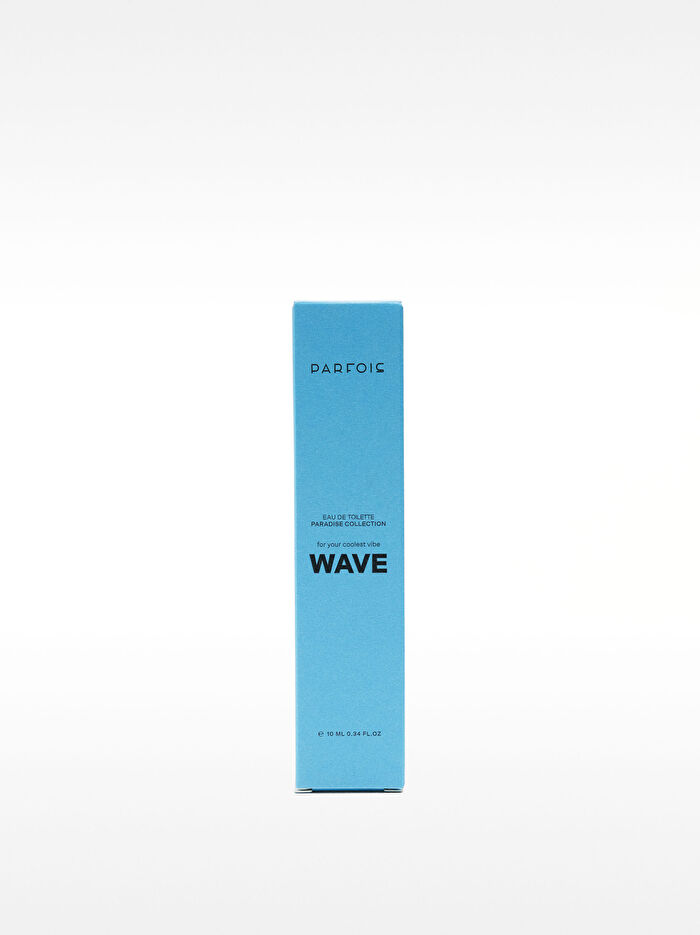 Wave Roll-On - Paradise Collection