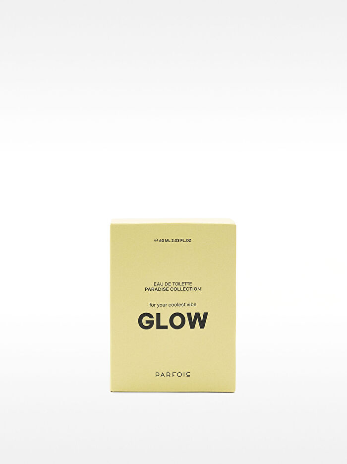 Glow Parfüm - Paradise Collection