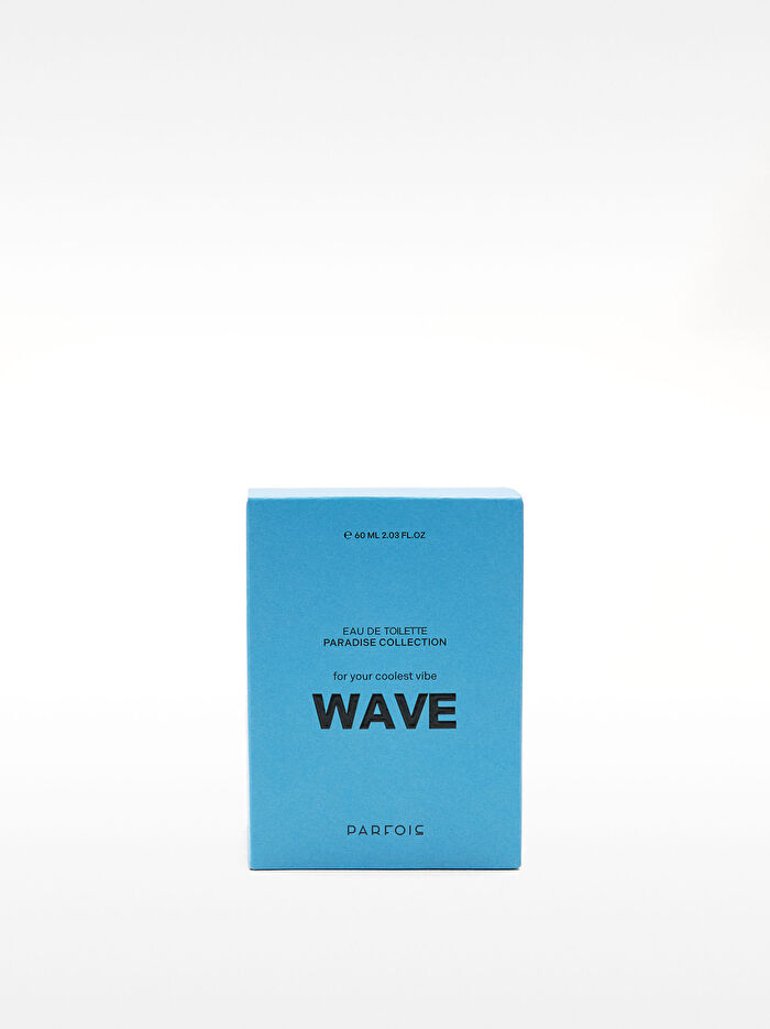 Wave Parfüm - Paradise Collection