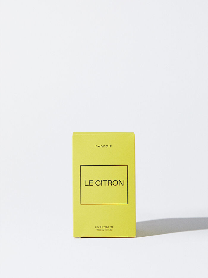 Le Citron Parfüm