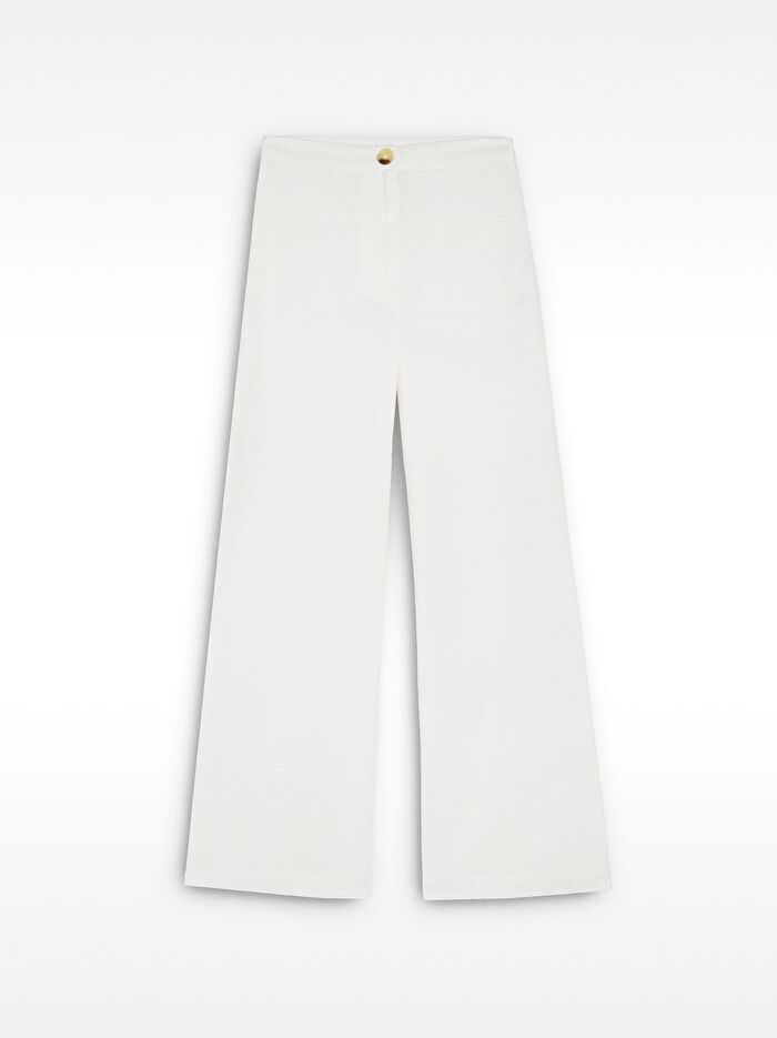 %100 Pamuk Pantolon