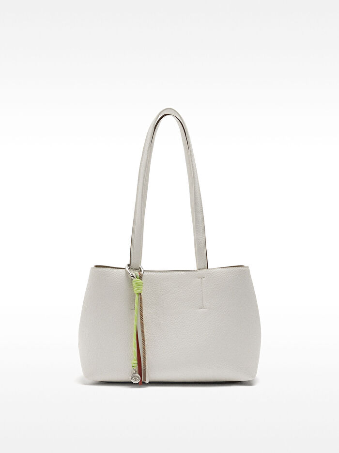 Charm'lı Tote Çanta