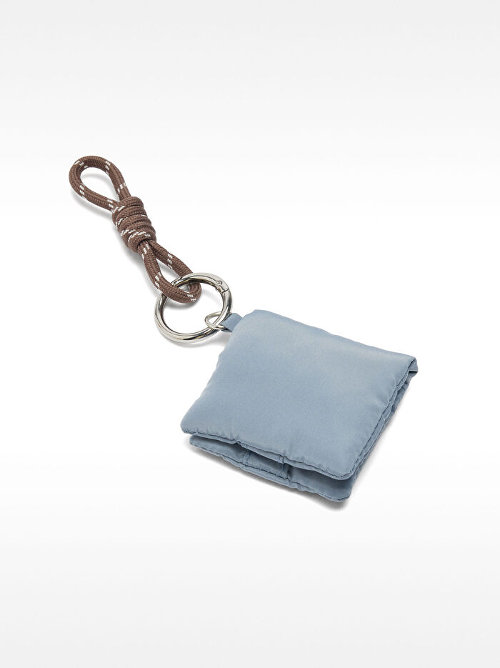 Charm'lı Basic Sırt Çantası