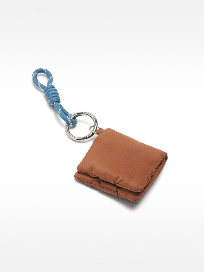 Charm'lı Basic Sırt Çantası