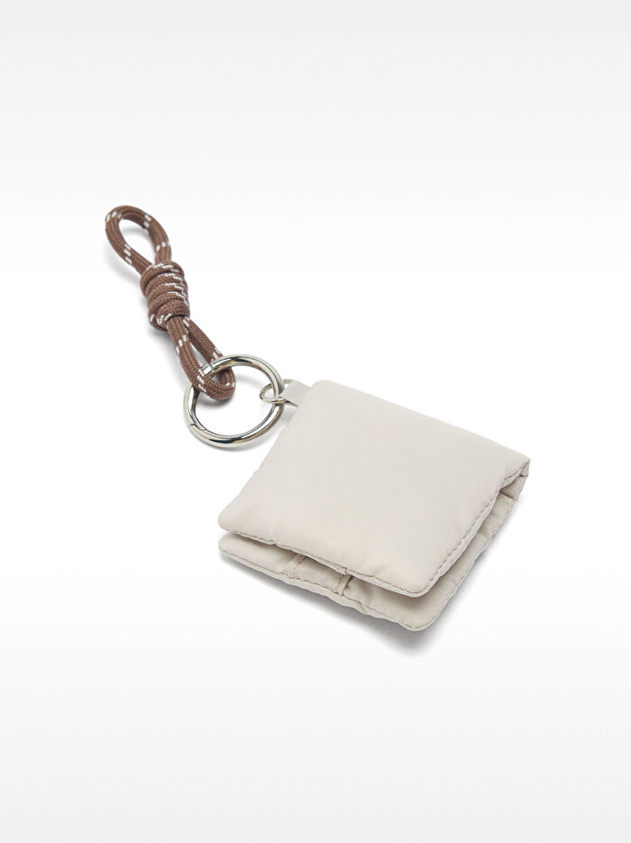 Charm'lı Basic Sırt Çantası