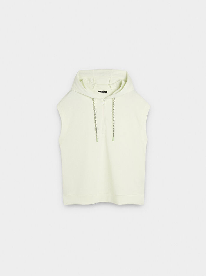 Kolsuz Sweatshirt