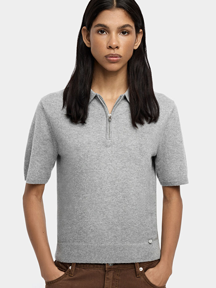 Polo Yaka T-Shirt