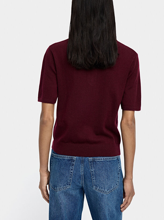 Polo Yaka T-Shirt