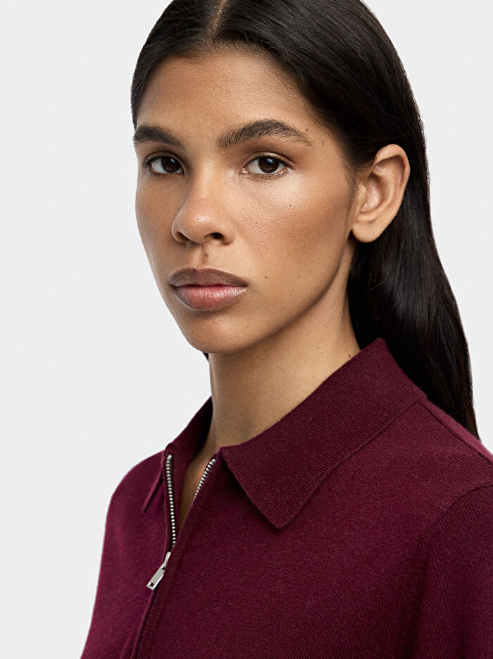 Polo Yaka T-Shirt