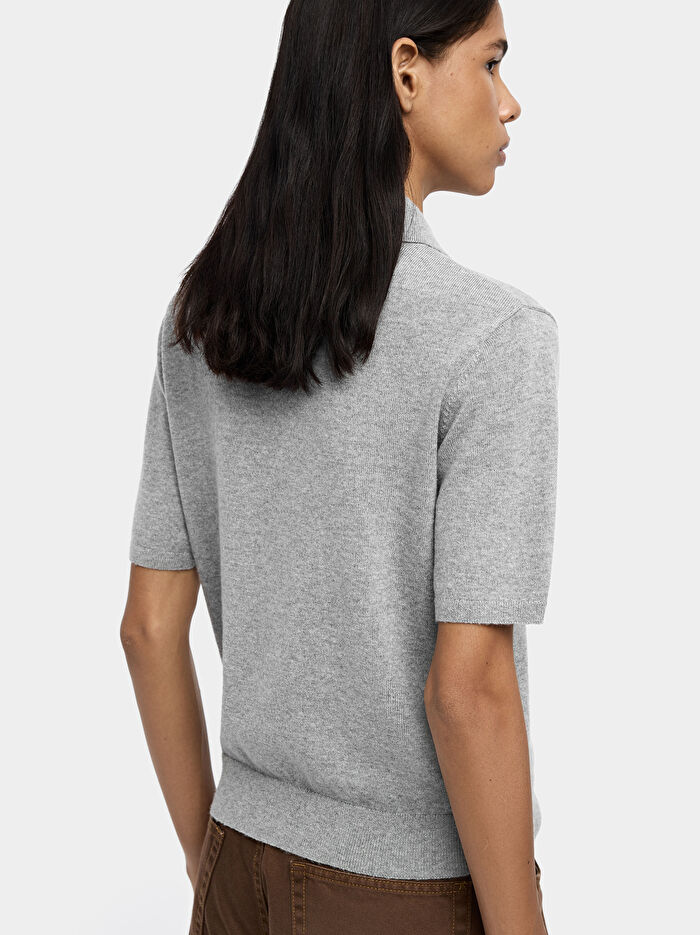 Polo Yaka T-Shirt