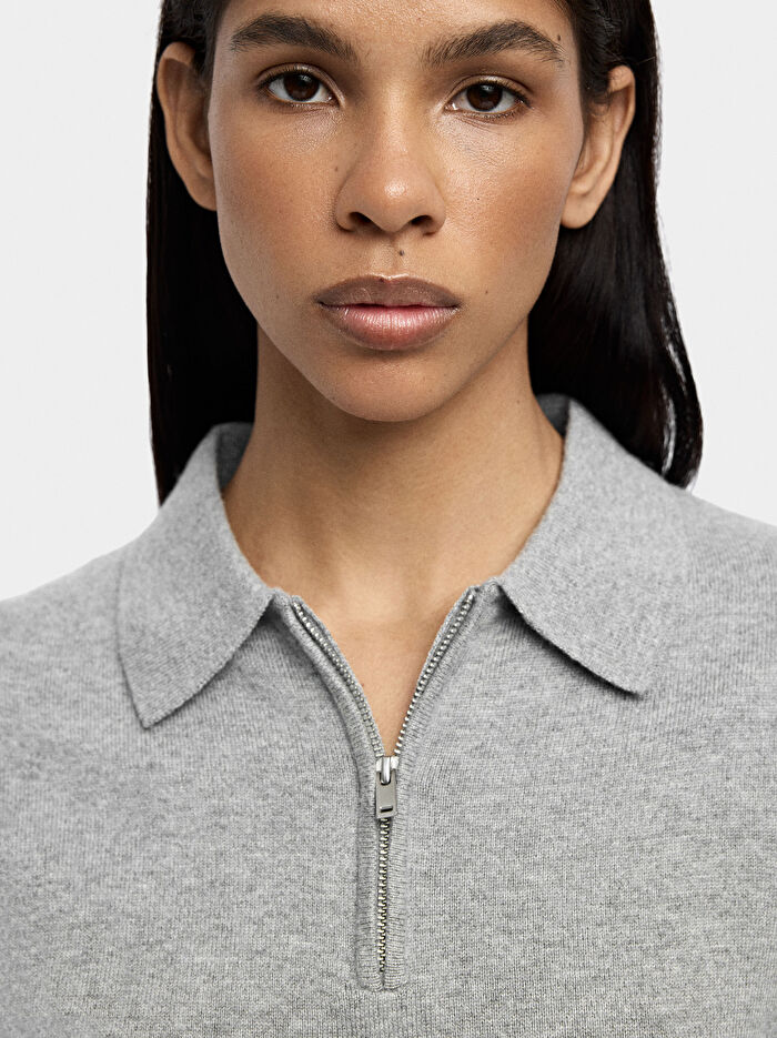 Polo Yaka T-Shirt
