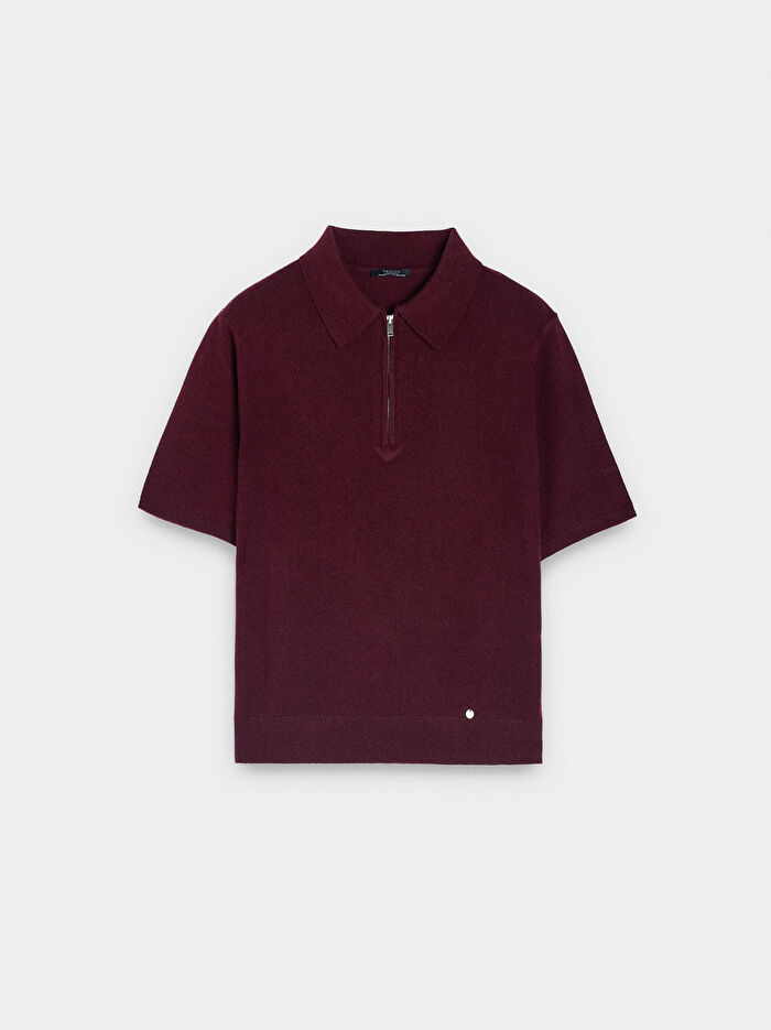 Polo Yaka T-Shirt