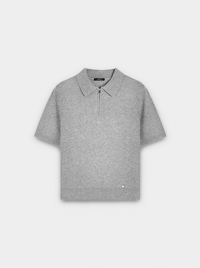 Polo Yaka T-Shirt