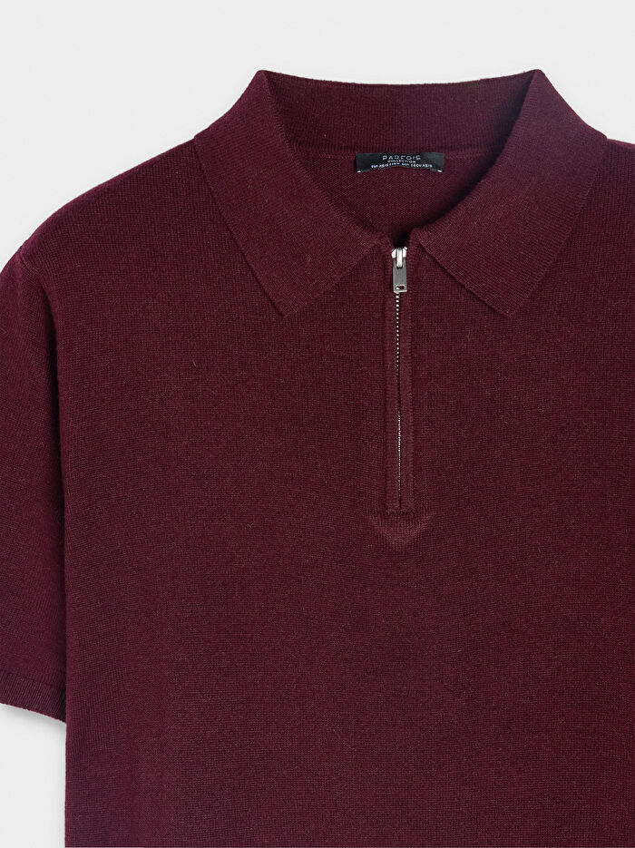 Polo Yaka T-Shirt