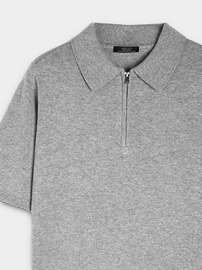 Polo Yaka T-Shirt