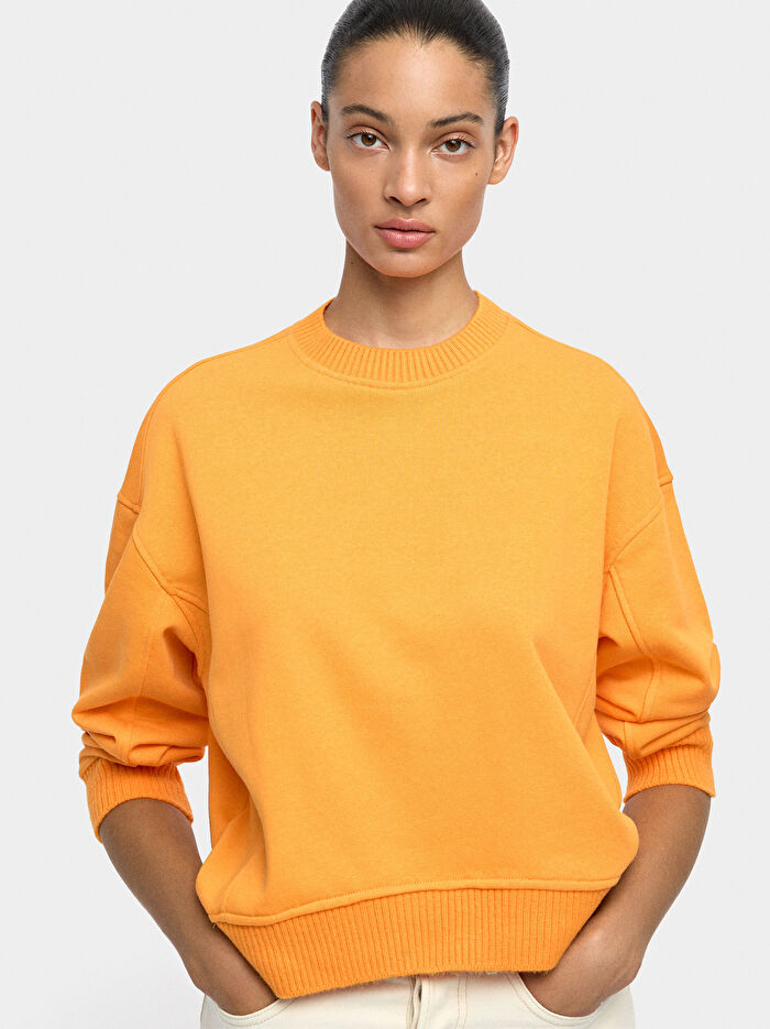 Pamuk Sweatshirt