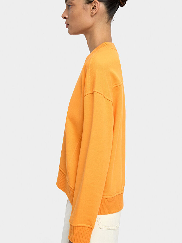 Pamuk Sweatshirt