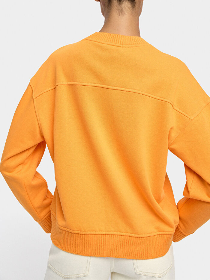 Pamuk Sweatshirt