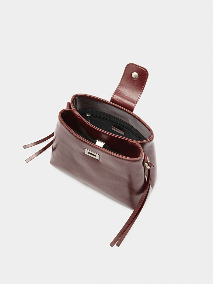 Tote Çanta