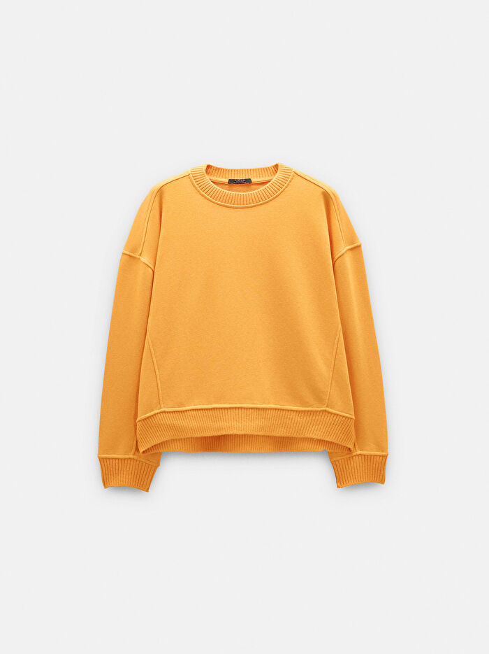Pamuk Sweatshirt
