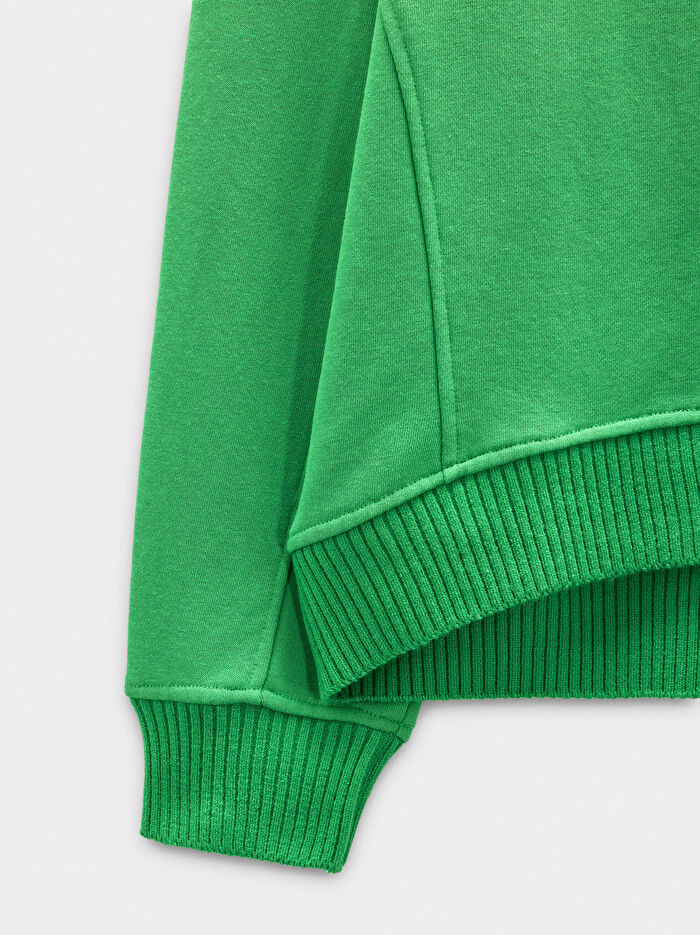 Pamuk Sweatshirt