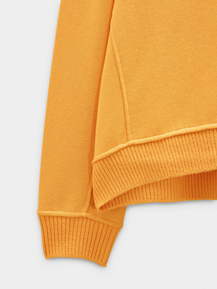 Pamuk Sweatshirt