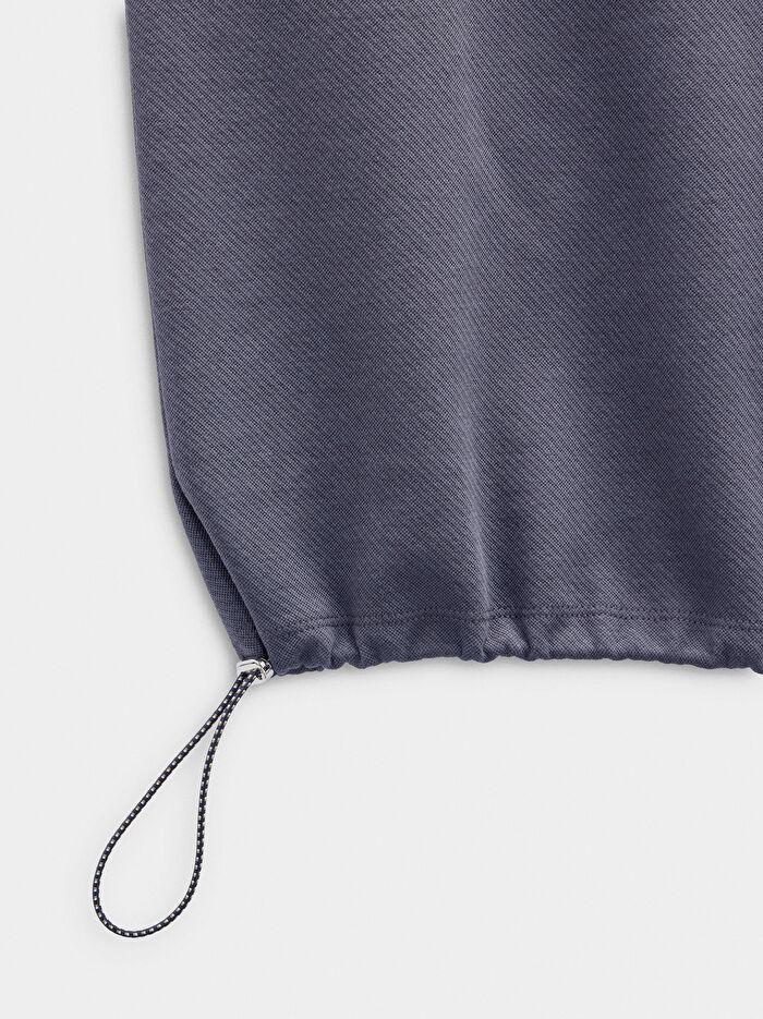 Kolsuz Sweatshirt