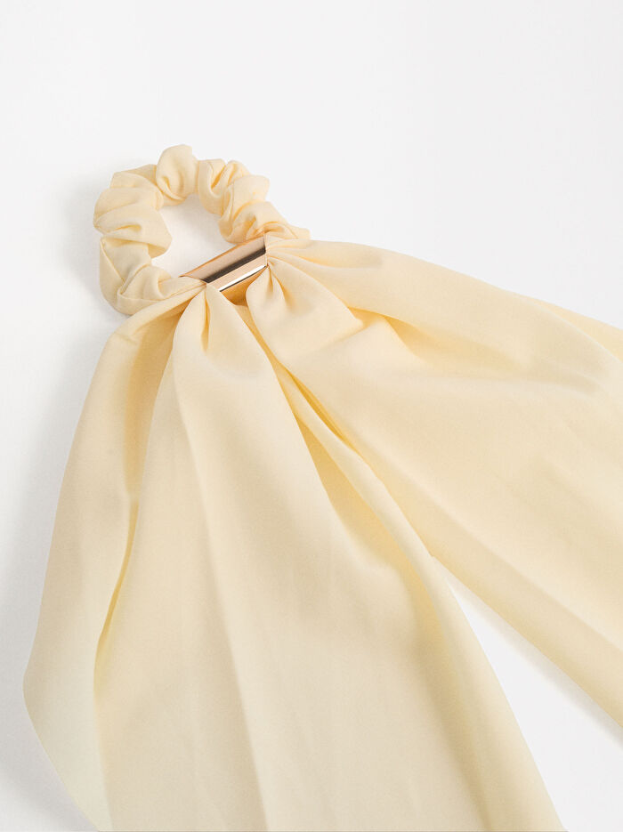 Fiyonklu Saç Tokası