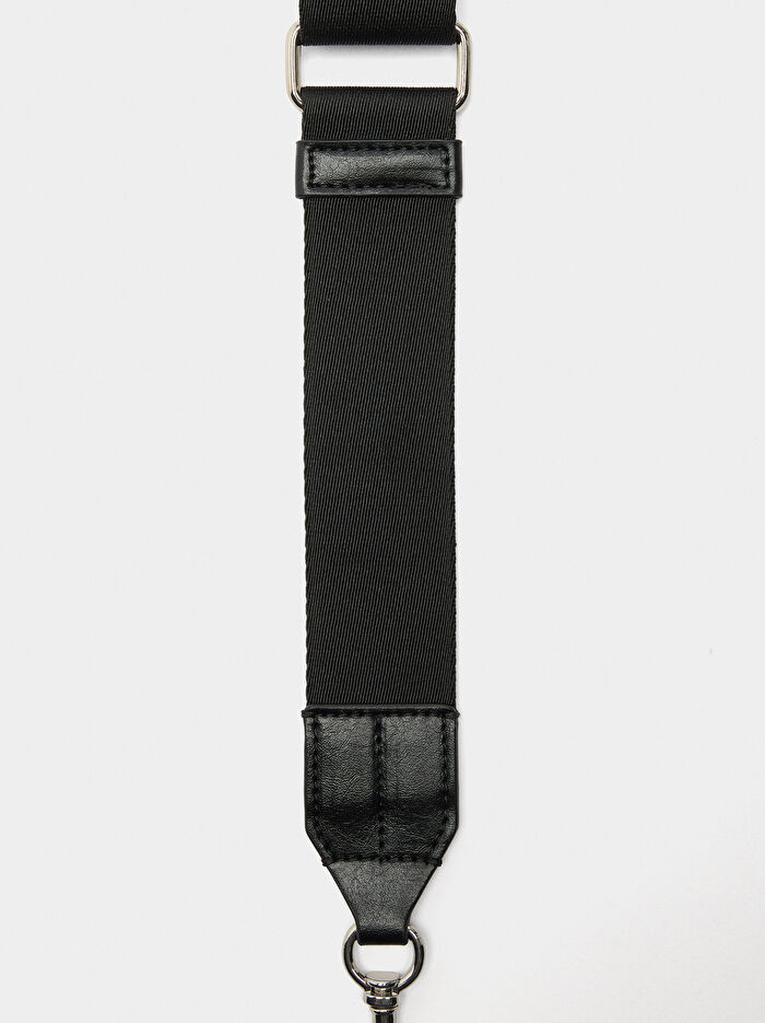 Teknik Kumaş Tote Çanta