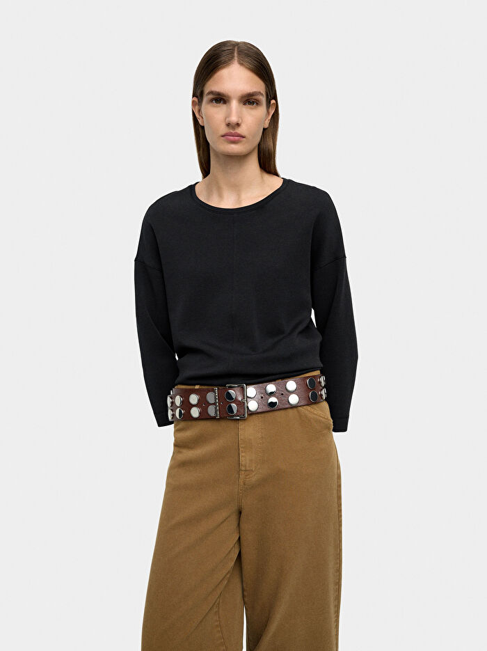 Basic Sweatshirt