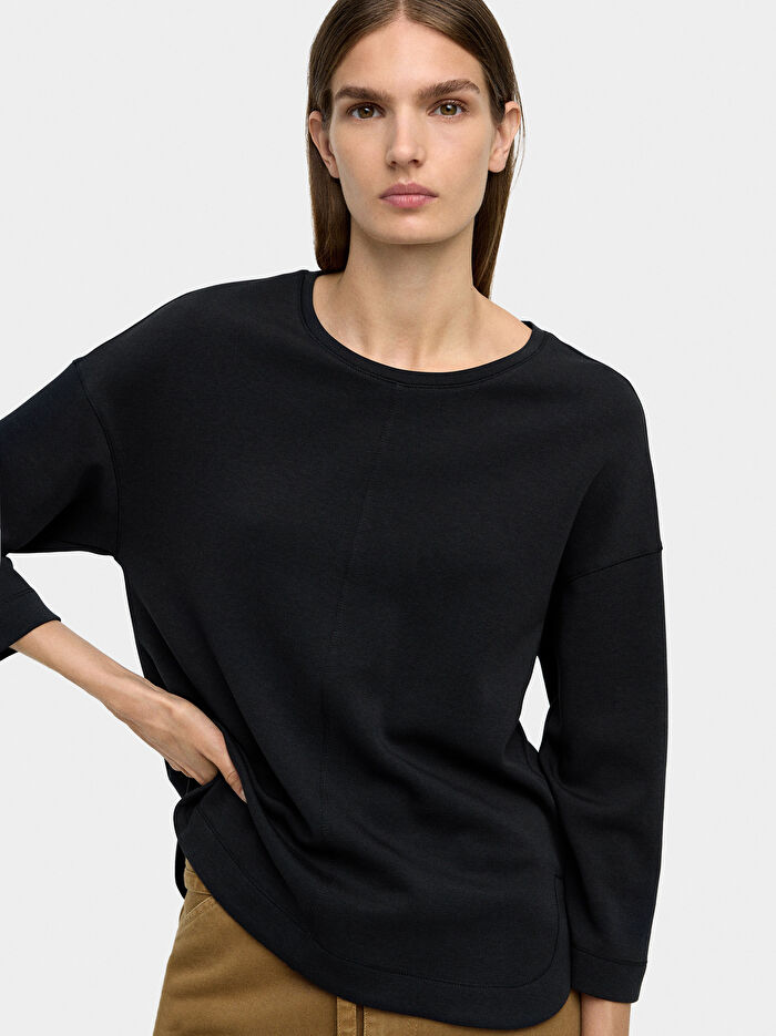 Basic Sweatshirt