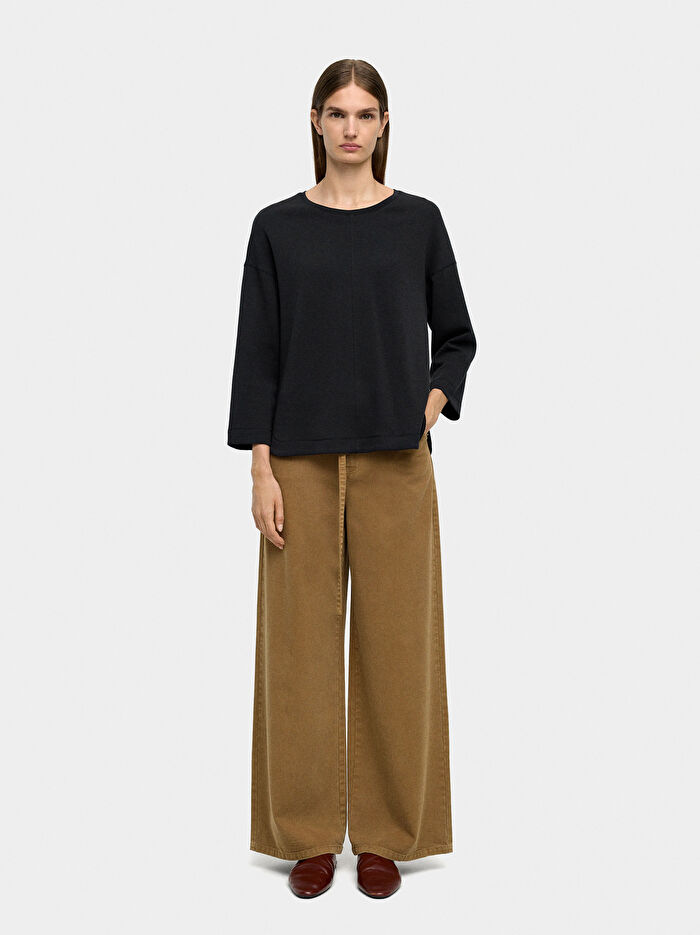 Basic Sweatshirt
