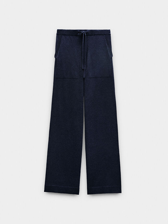Triko Pantolon