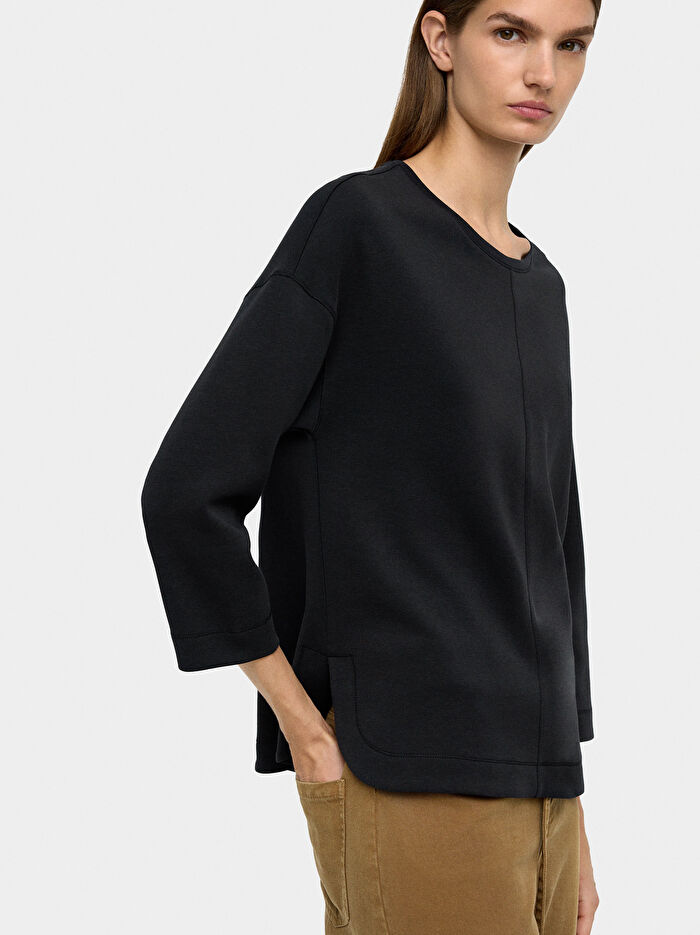 Basic Sweatshirt