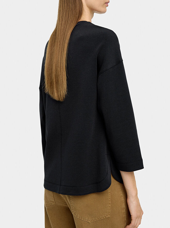 Basic Sweatshirt