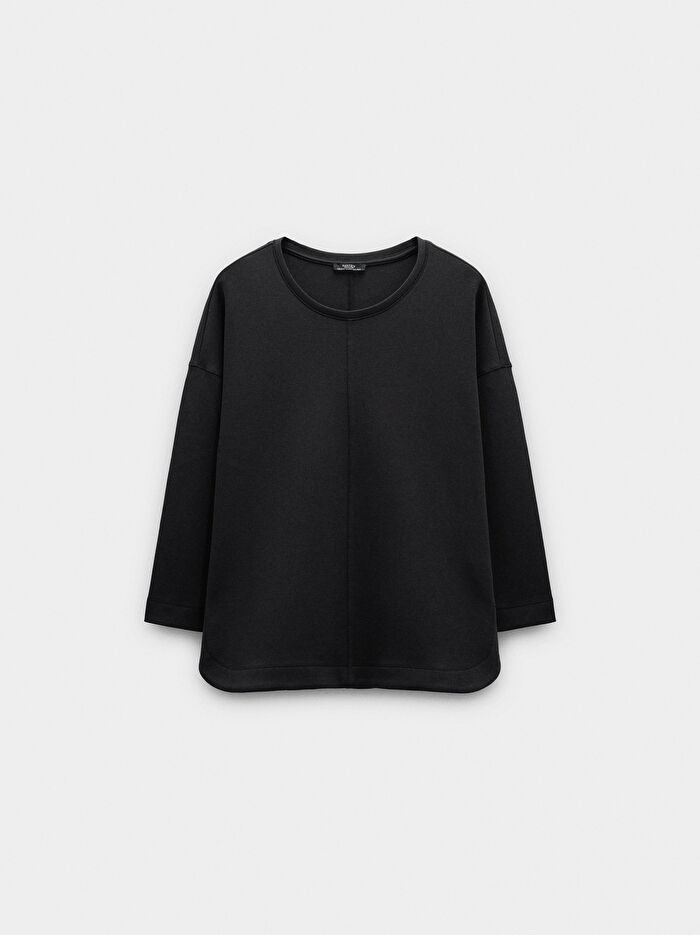 Basic Sweatshirt