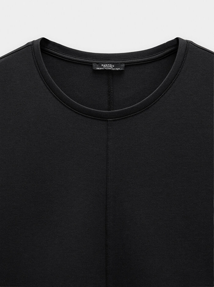 Basic Sweatshirt