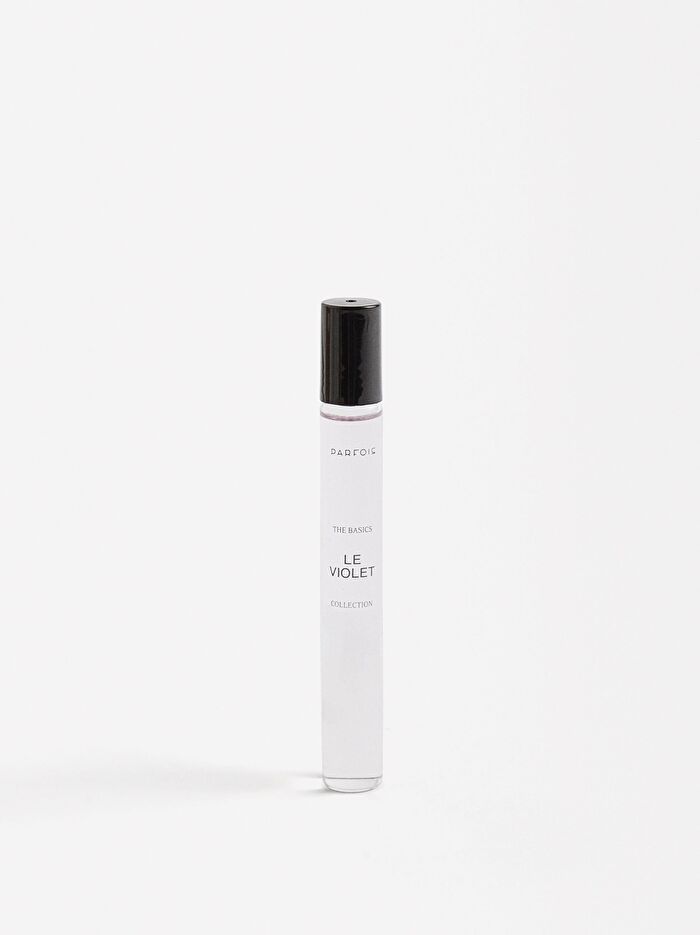 Le Numéro 04 Roll-On - Le Violet - 10ml