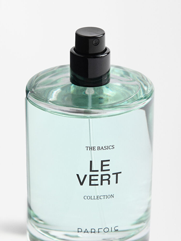 Le Numéro 03 Perfume - Le Vert - 100ml