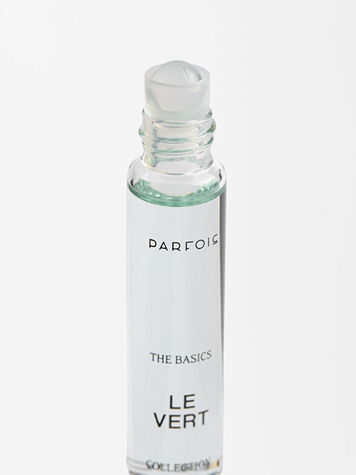 Le Numéro 03 Roll-On - Le Vert - 10ml