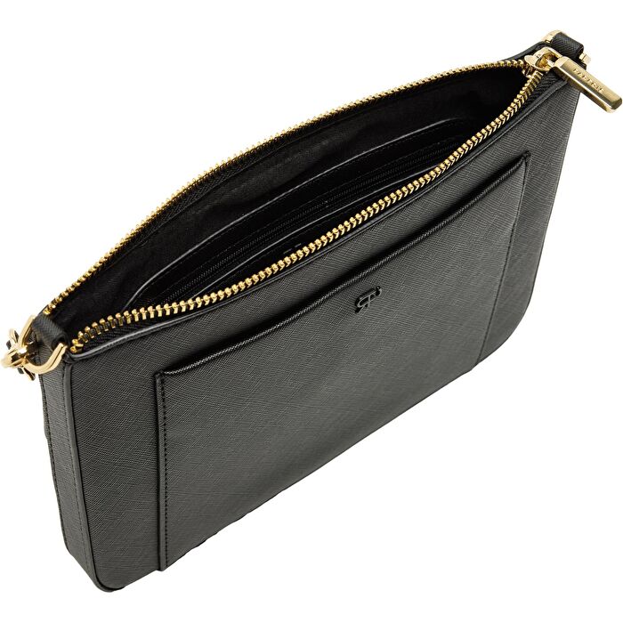 Dış Cepli Çapraz Askılı Çanta