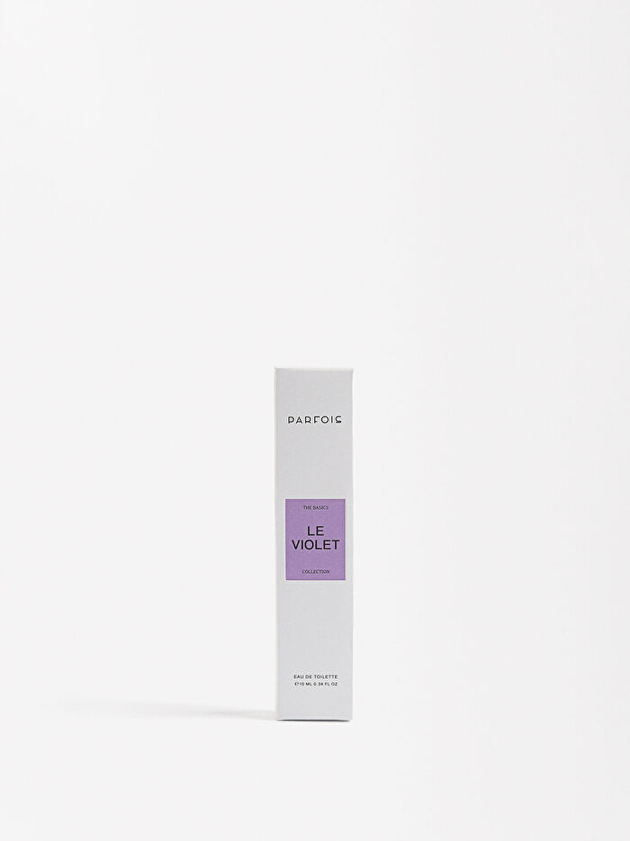 Le Numéro 04 Roll-On - Le Violet - 10ml