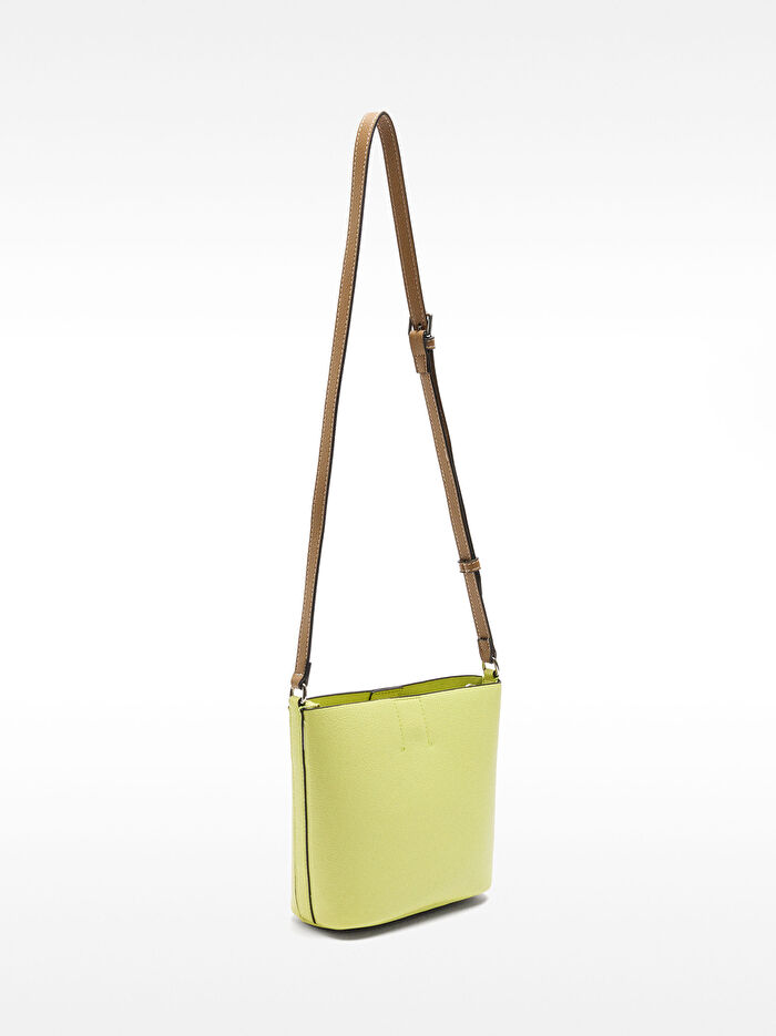 Günlük Çapraz Askılı Çanta