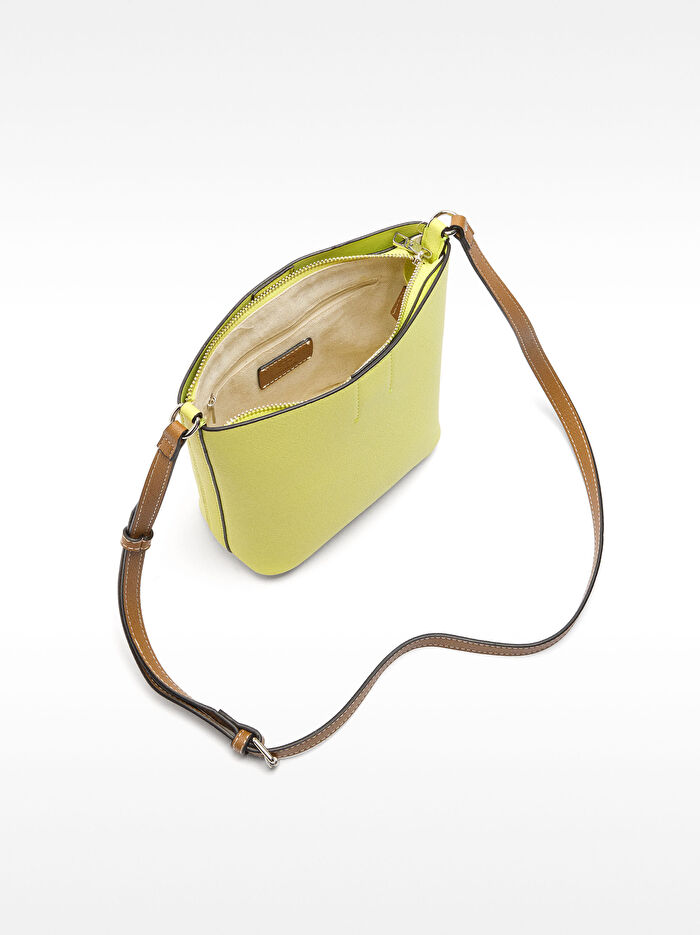 Günlük Çapraz Askılı Çanta