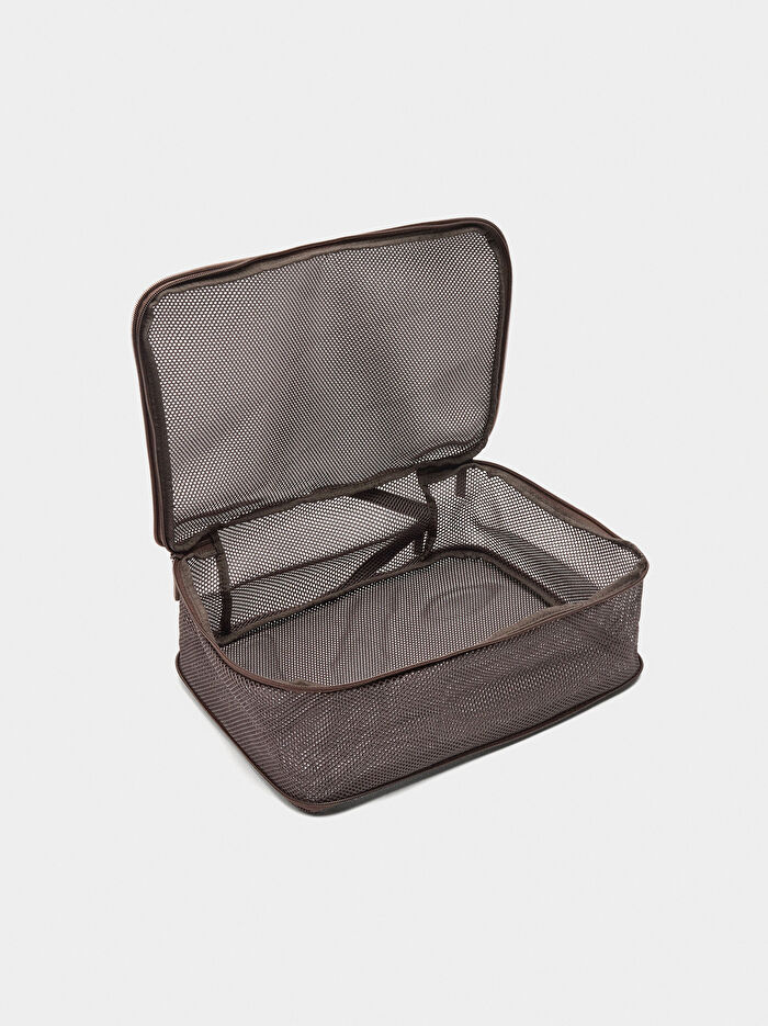 File Bakım Çantası