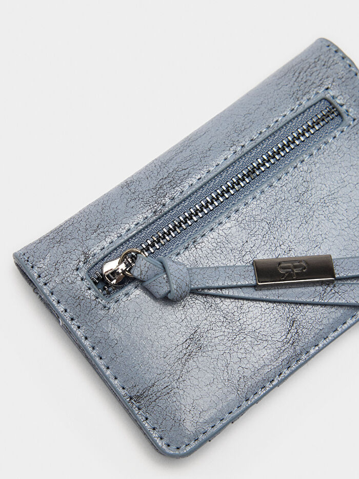 Zımba Detaylı Kartlık