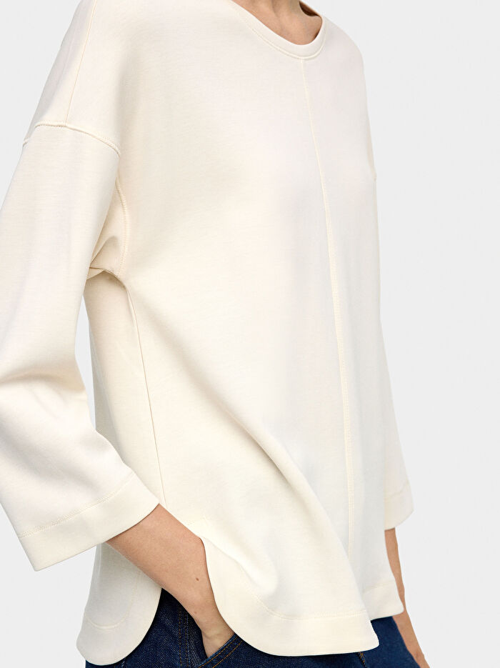 Basic Sweatshirt