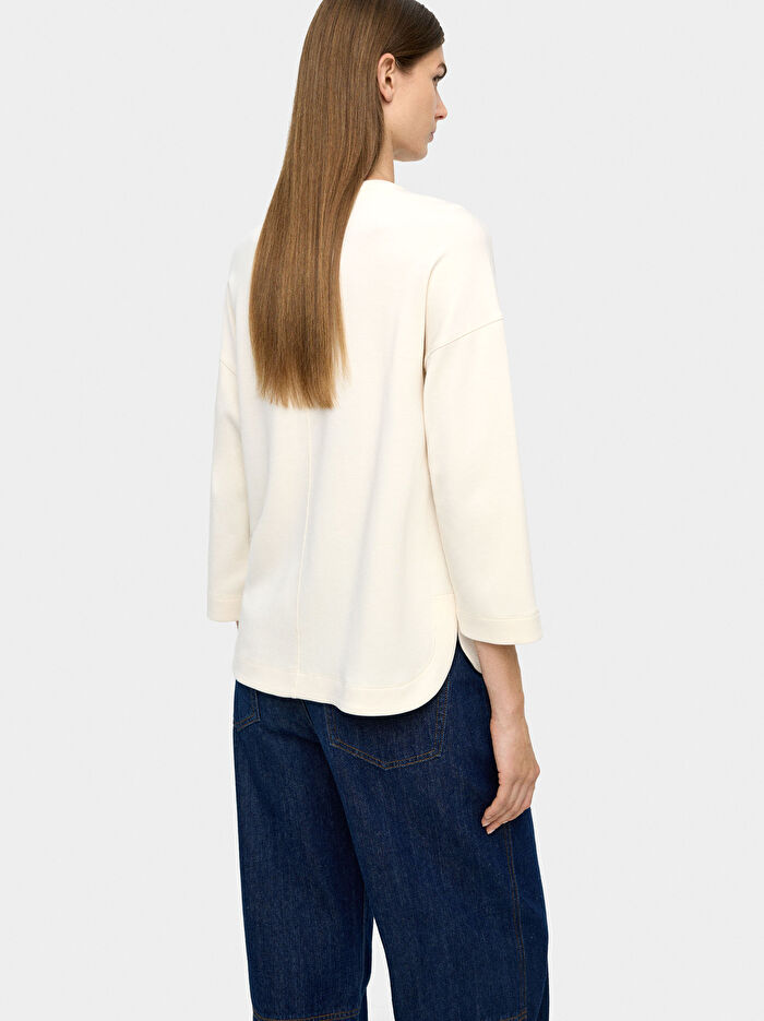 Basic Sweatshirt